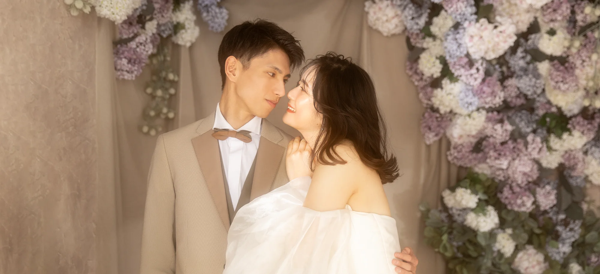 Botanical Flowers(1)