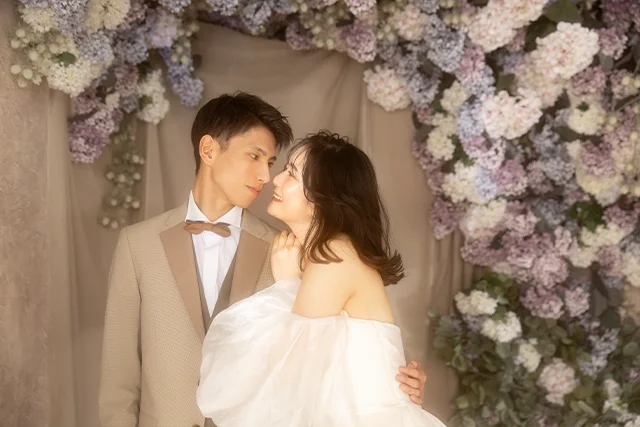 Botanical Flowers(1)