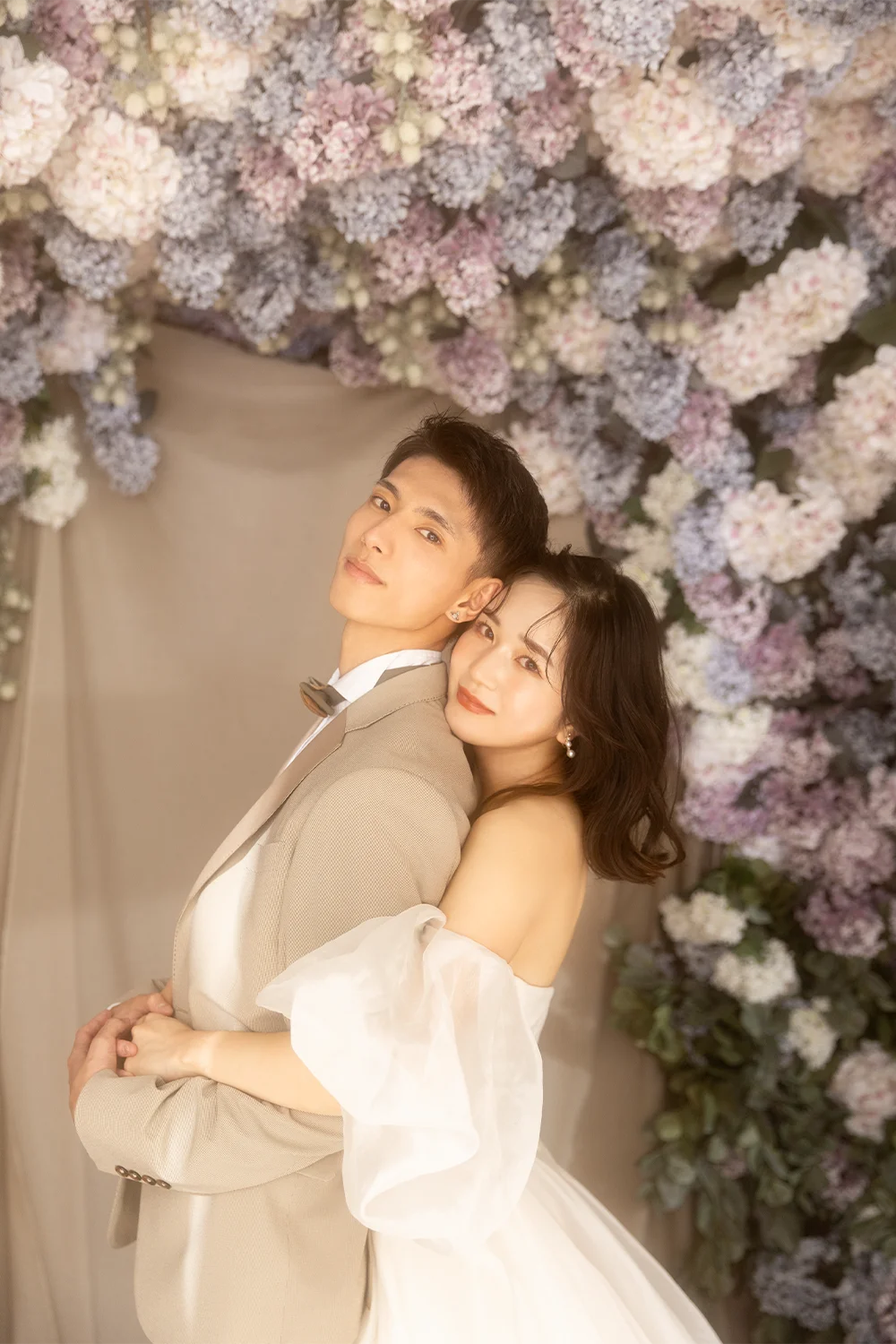 Botanical Flowers(5)