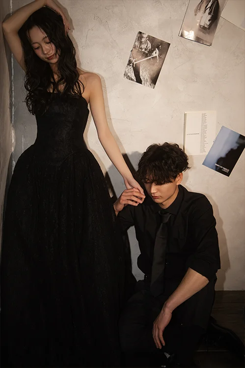 NOIR BRIDE(3)