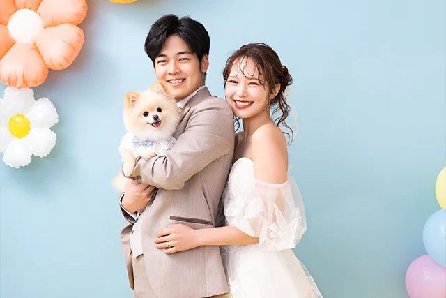 Our PAWfect Beginning(1)