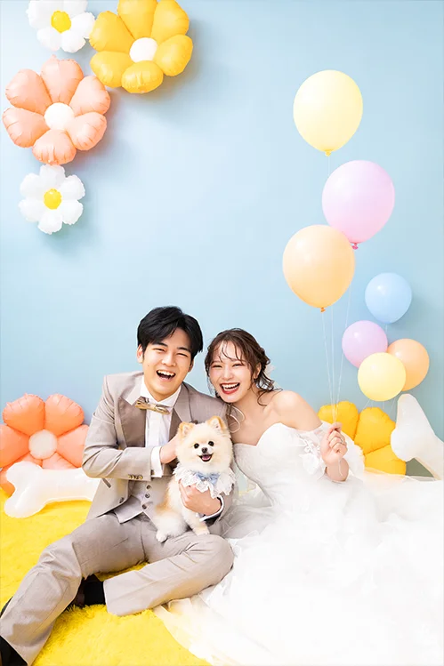 Our PAWfect Beginning(4)