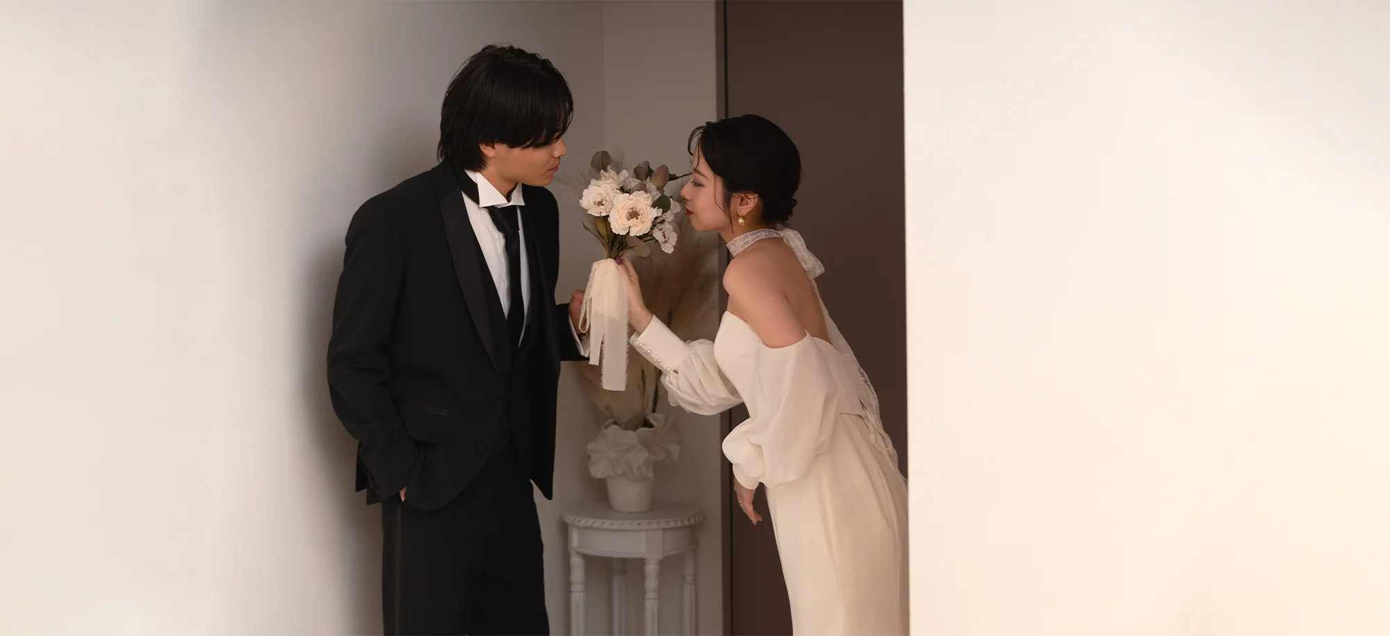 Secret Vows(1)