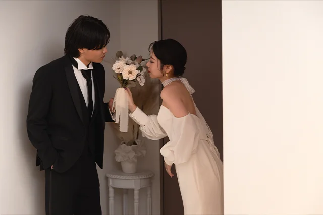 Secret Vows(1)