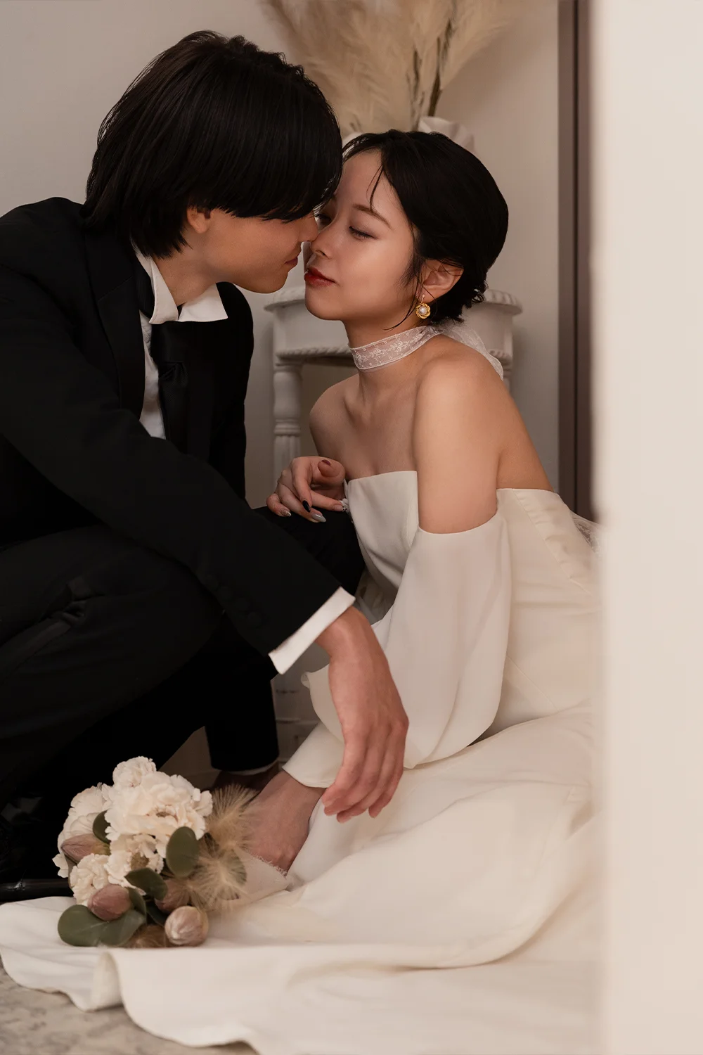 Secret Vows(5)