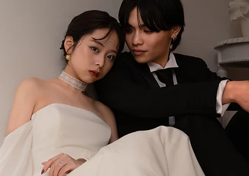 Secret Vows