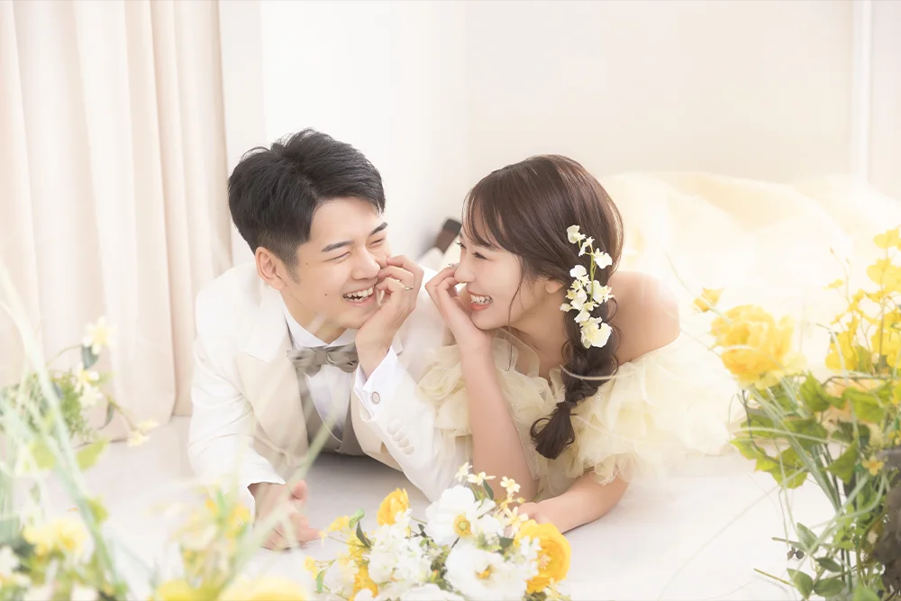 Sunshine Romance(2)
