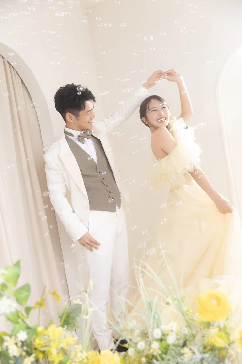 Sunshine Romance(3)