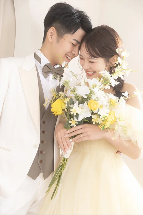 Sunshine Romance(4)