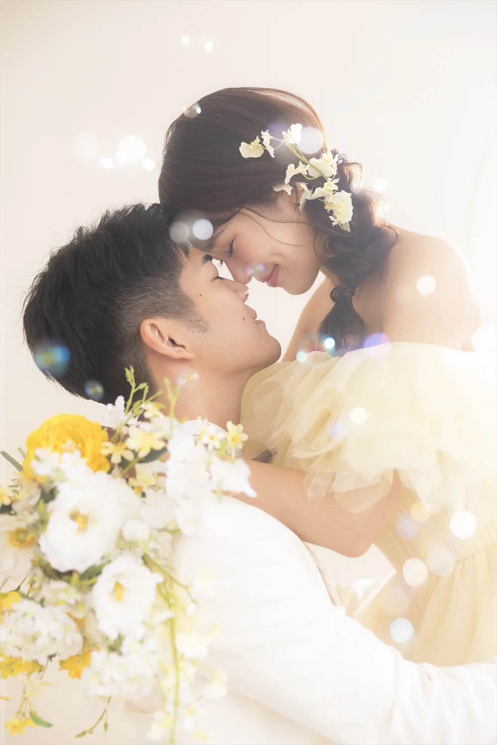 Sunshine Romance(5)