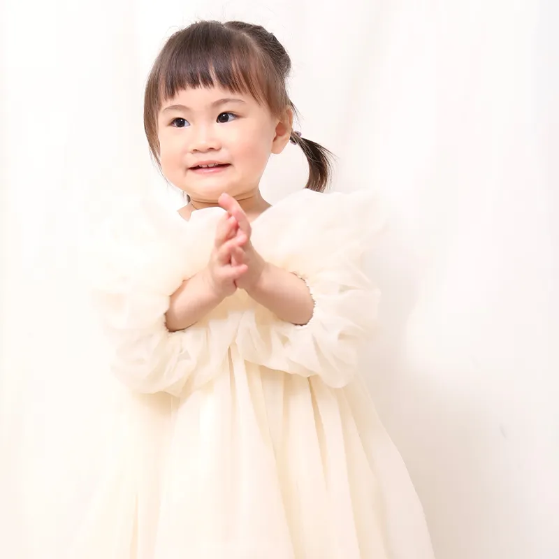 写真工房ぱれっとサッポロファクトリー店の衣装(109)