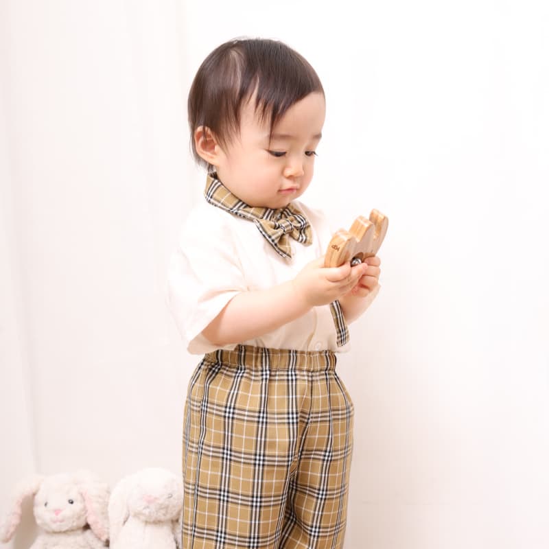 写真工房ぱれっとサッポロファクトリー店の衣装(123)