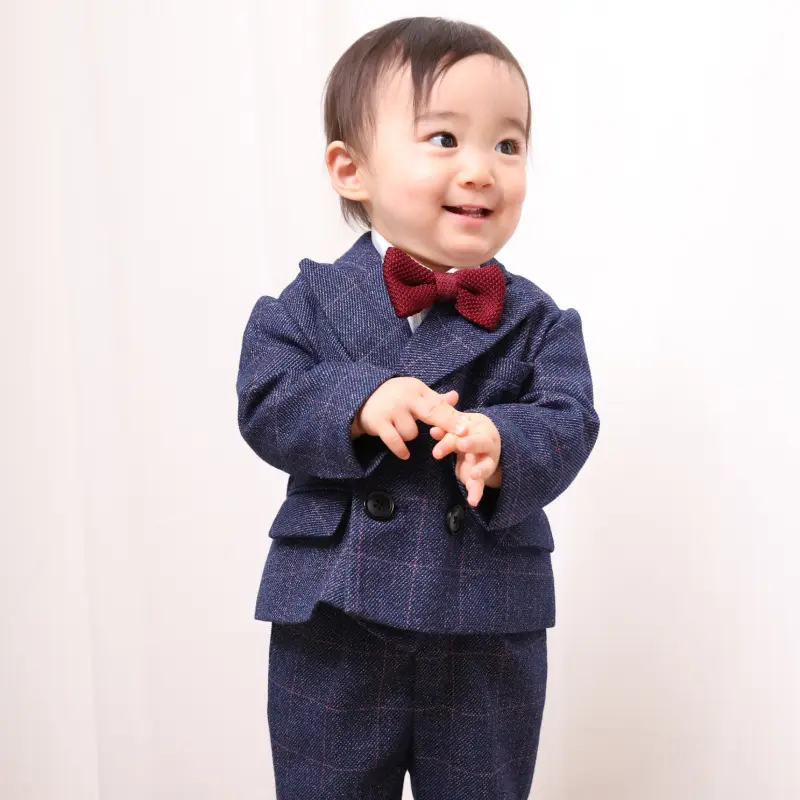 写真工房ぱれっとサッポロファクトリー店の衣装(125)