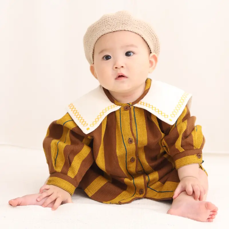 写真工房ぱれっとサッポロファクトリー店の衣装おめかしベビー(23)