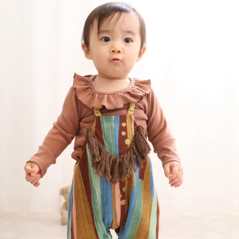 写真工房ぱれっとサッポロファクトリー店の衣装おめかしベビー(19)