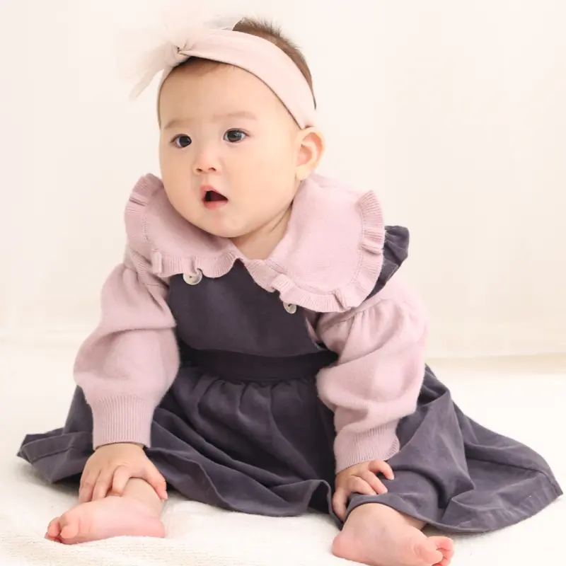 写真工房ぱれっとサッポロファクトリー店の衣装おめかしベビー(32)