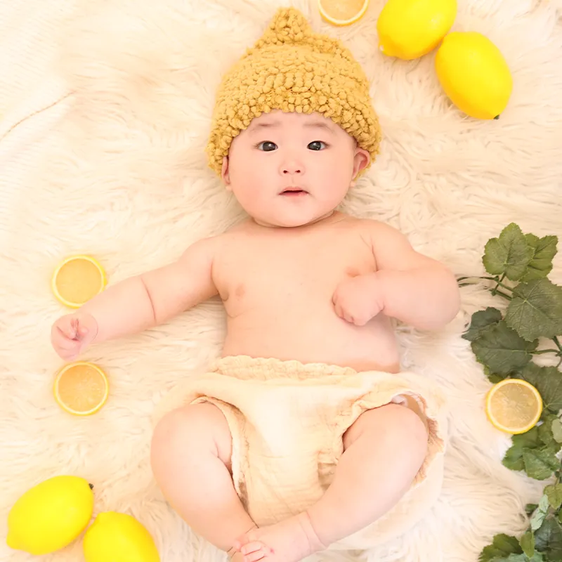 写真工房ぱれっとサッポロファクトリー店の衣装フルーツコレクション(2)