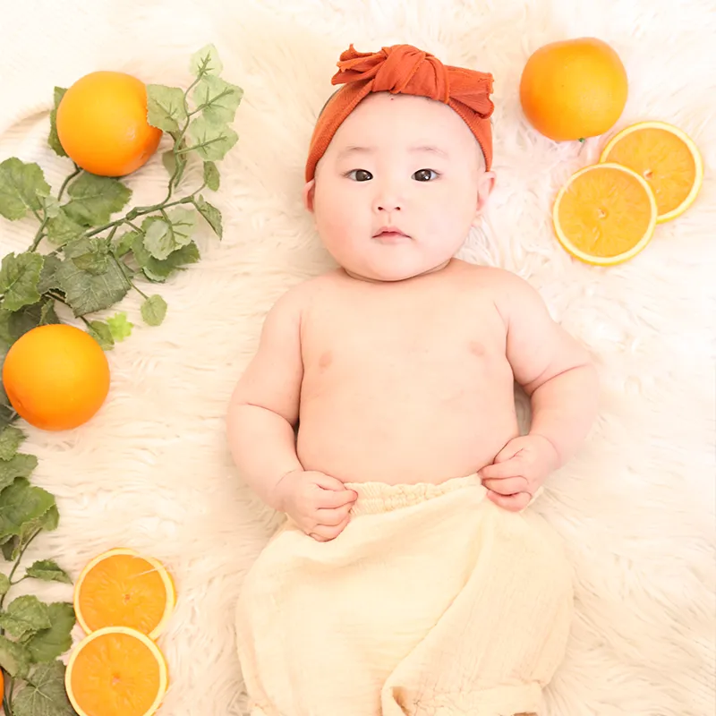 写真工房ぱれっとサッポロファクトリー店の衣装フルーツコレクション(3)