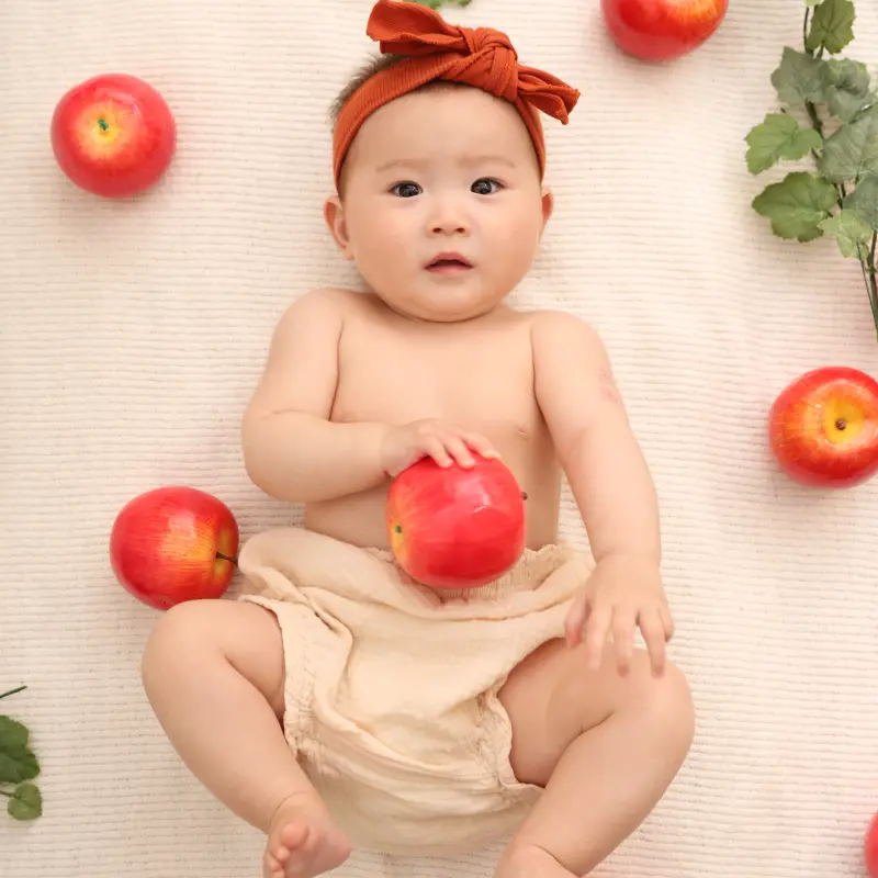 写真工房ぱれっとサッポロファクトリー店の衣装フルーツコレクション(6)