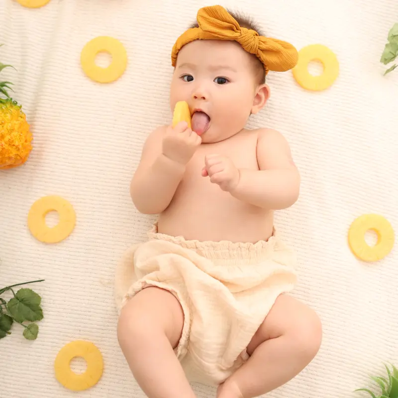 写真工房ぱれっとサッポロファクトリー店の衣装フルーツコレクション(7)