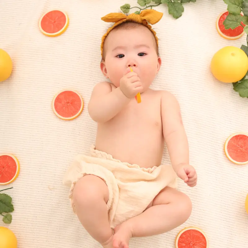 写真工房ぱれっとサッポロファクトリー店の衣装フルーツコレクション(8)