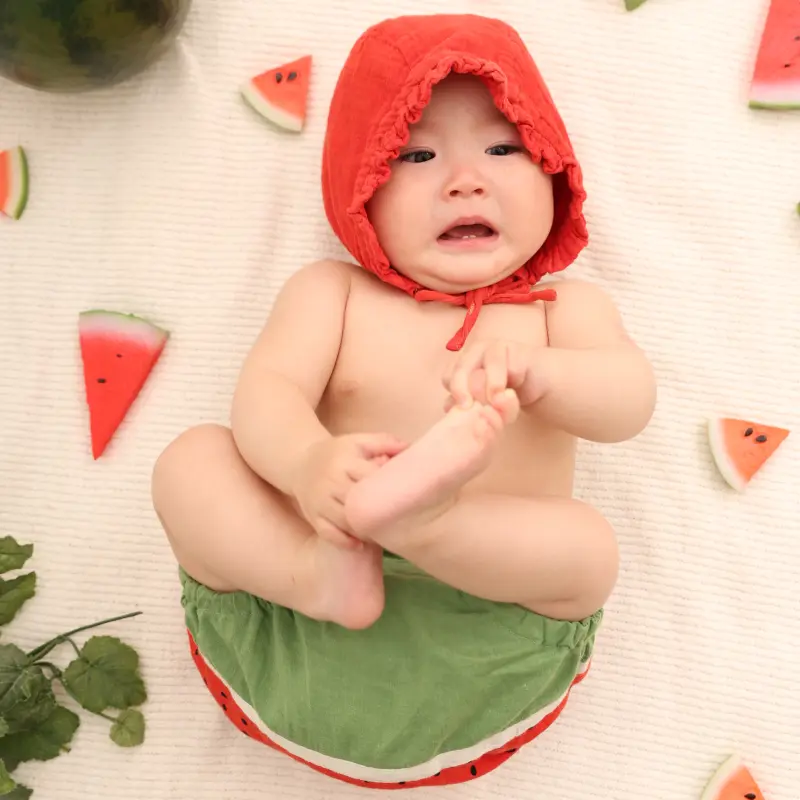 写真工房ぱれっとサッポロファクトリー店の衣装フルーツコレクション(12)