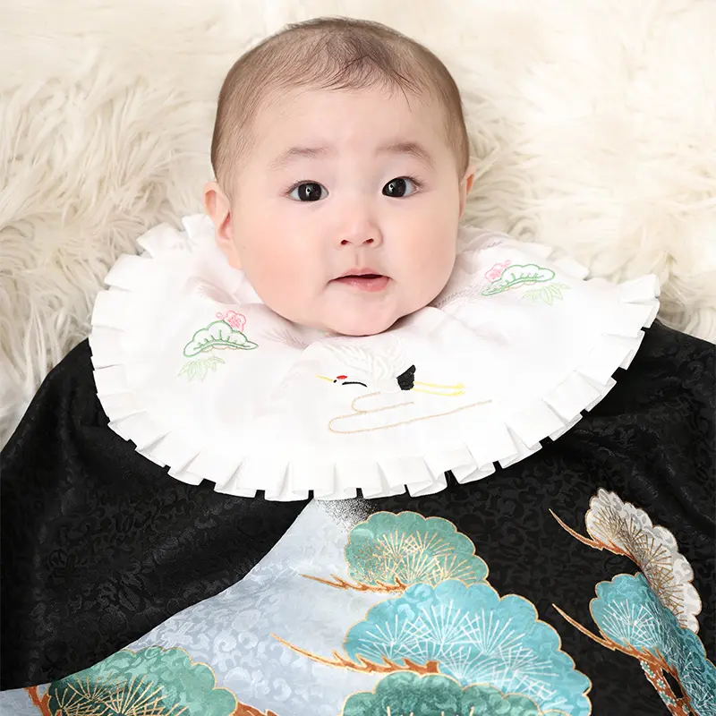 写真工房ぱれっとサッポロファクトリー店の男の子着物(11)