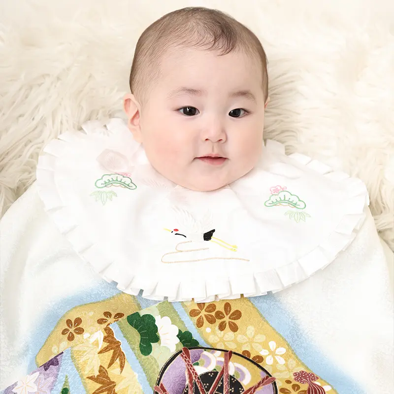 写真工房ぱれっとサッポロファクトリー店の男の子着物(12)