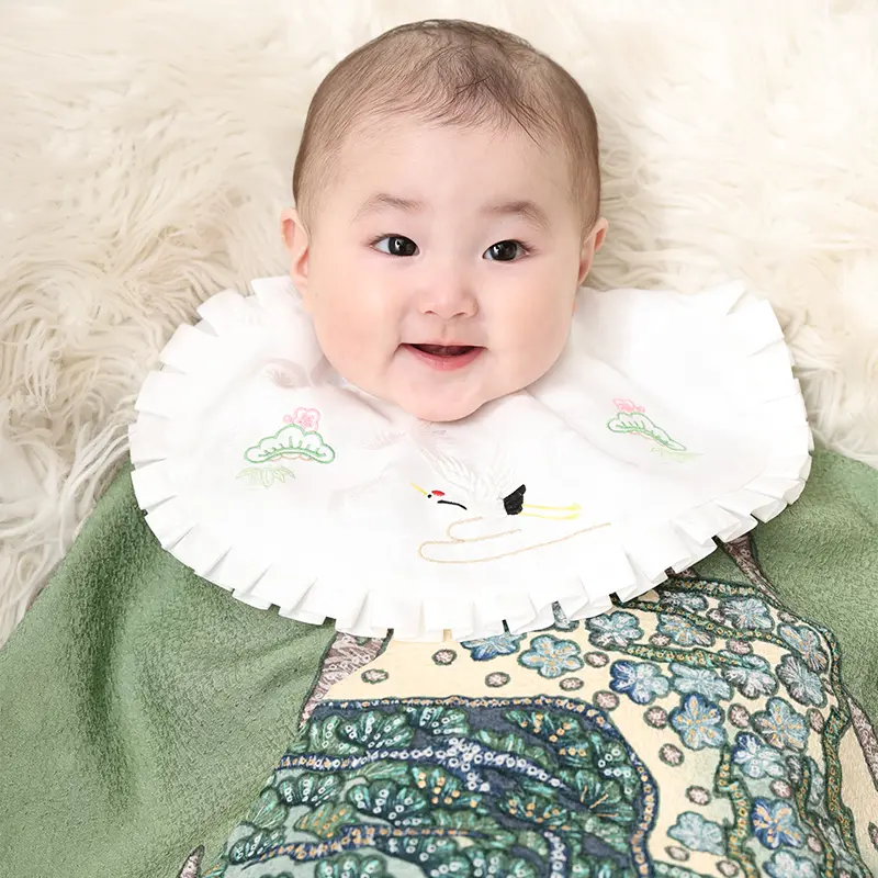 写真工房ぱれっとサッポロファクトリー店の男の子着物(14)