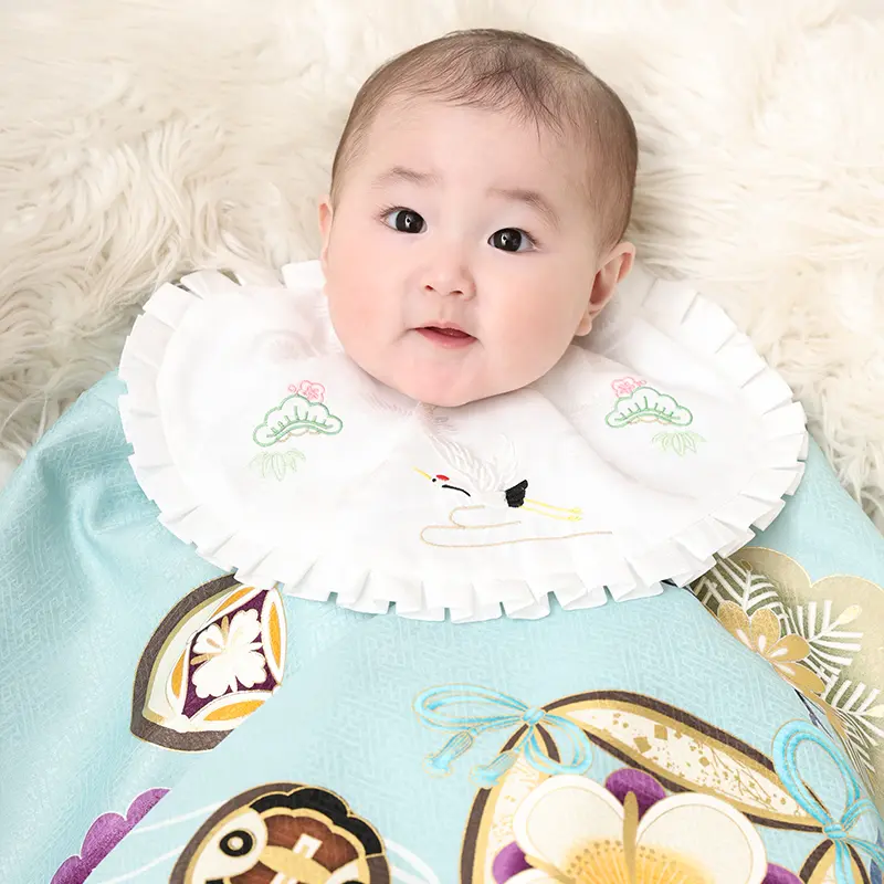 写真工房ぱれっとサッポロファクトリー店の男の子着物(15)