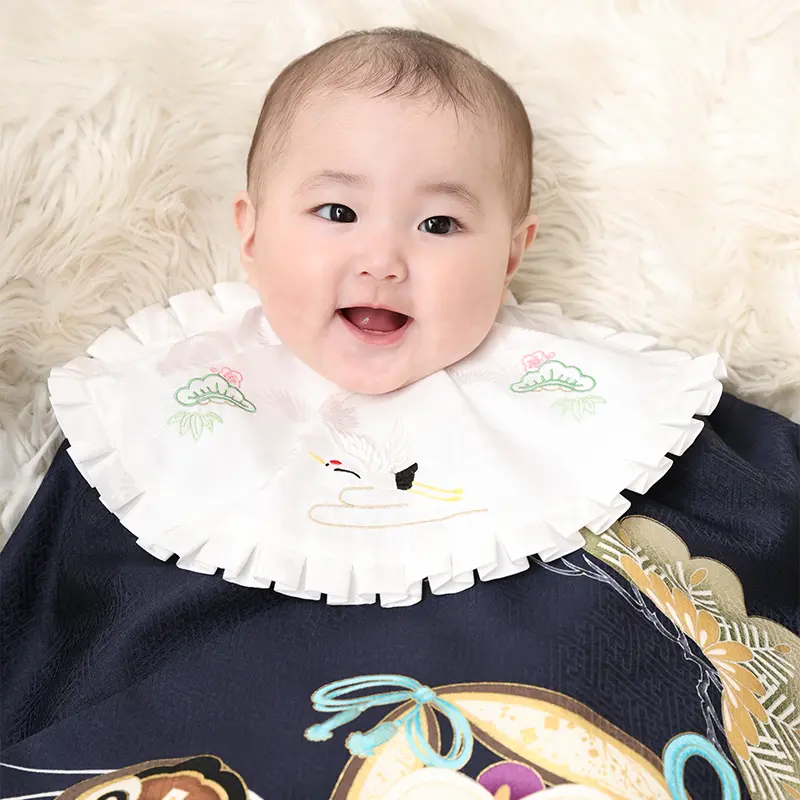 写真工房ぱれっとサッポロファクトリー店の男の子着物(16)