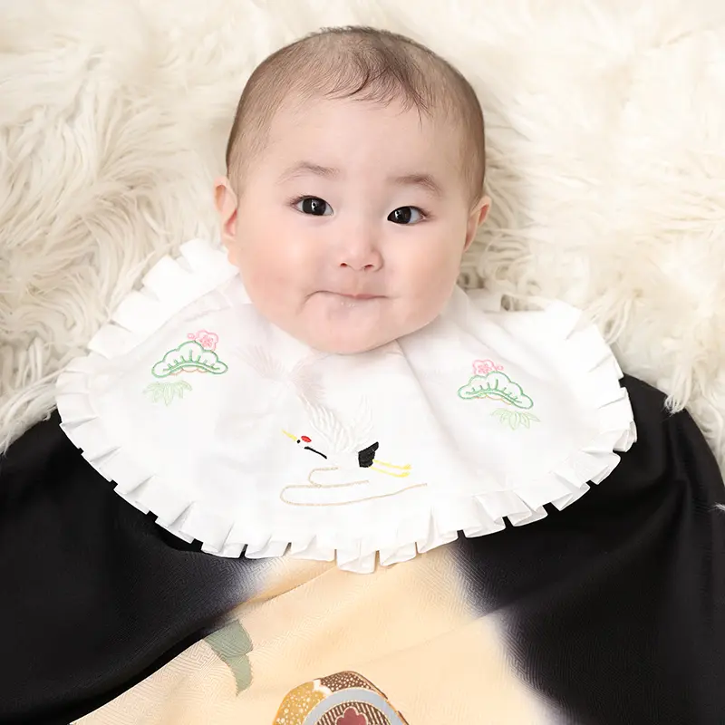 写真工房ぱれっとサッポロファクトリー店の男の子着物(18)