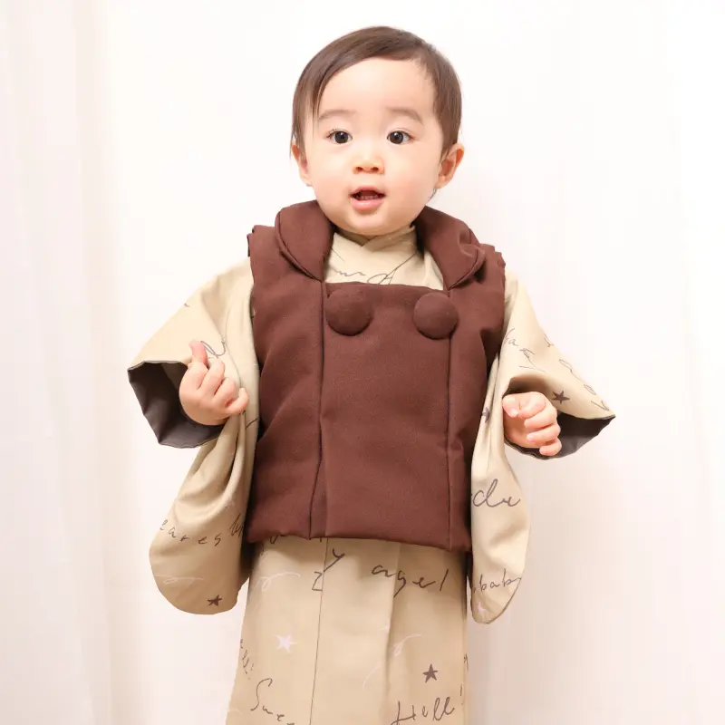 写真工房ぱれっとサッポロファクトリー店の衣装オリジナル着物(2)