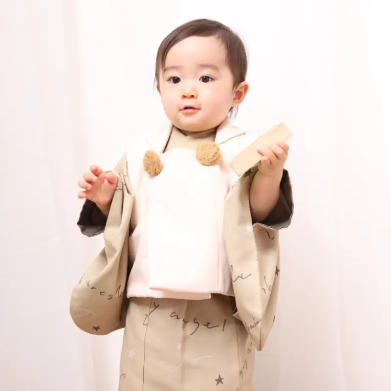 写真工房ぱれっとサッポロファクトリー店の衣装オリジナル着物(2)