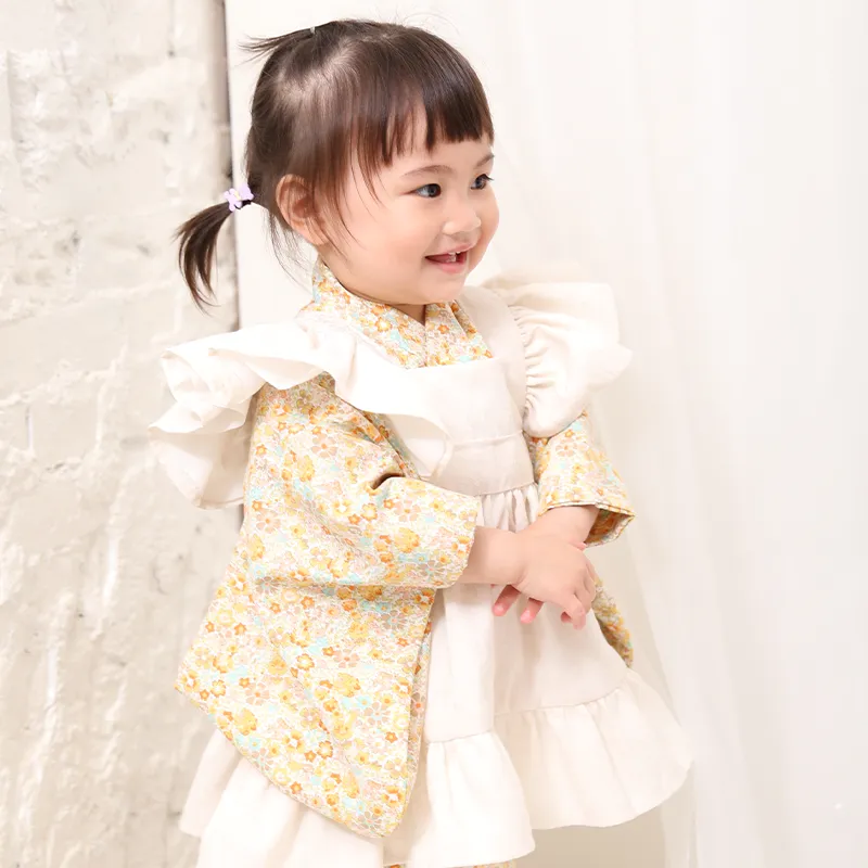 写真工房ぱれっとサッポロファクトリー店の衣装オリジナル着物(8)