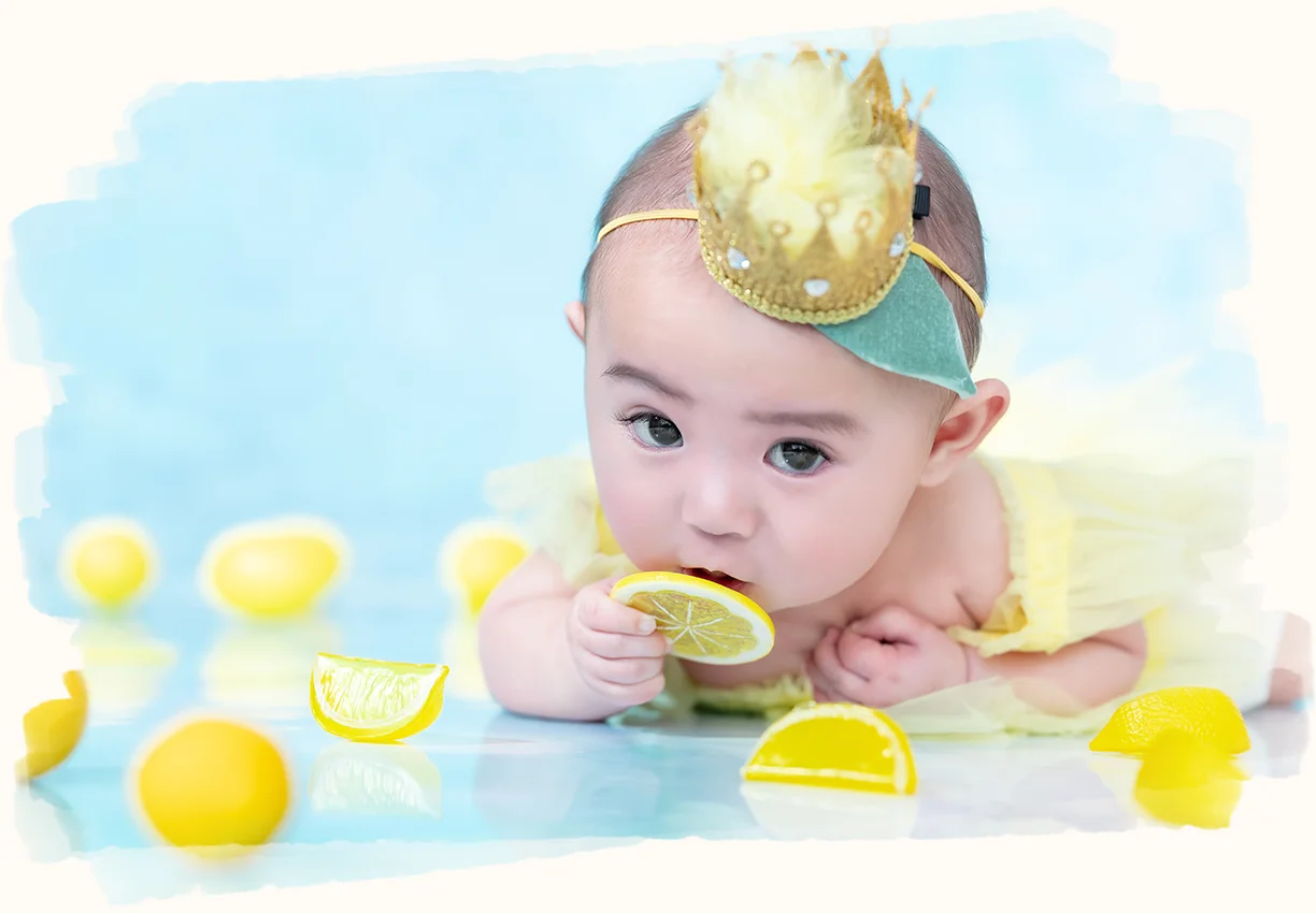 レモンスカッシュ