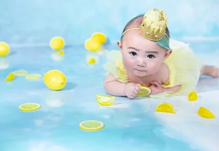 レモンスカッシュ