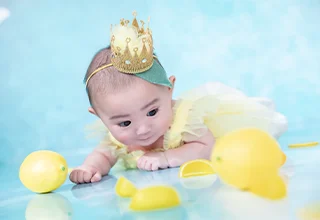 レモンスカッシュ