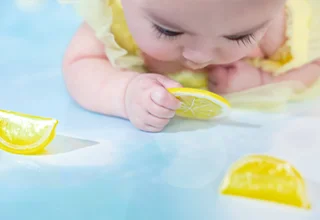 レモンスカッシュ