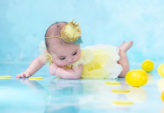 レモンスカッシュ