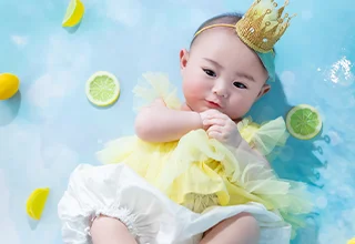 レモンスカッシュ