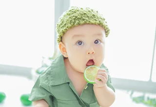 ライムベビー