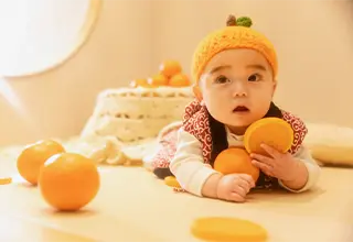 おこたのみかん