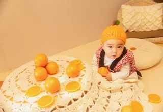 おこたのみかん