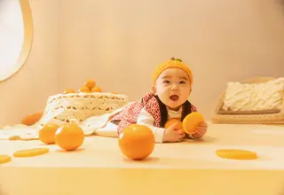 おこたのみかん