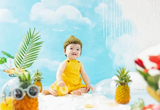 常夏パイン