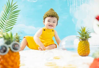 常夏パイン