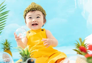 常夏パイン