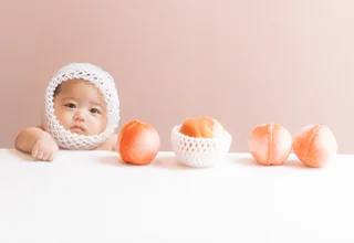 ももはじめました。