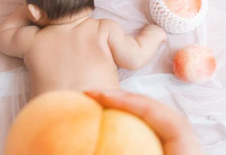 ももはじめました。